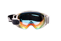 Ride On Ski Goggles