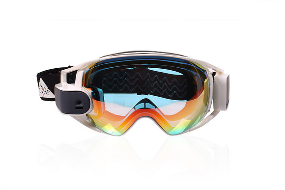 Ride On Ski Goggles