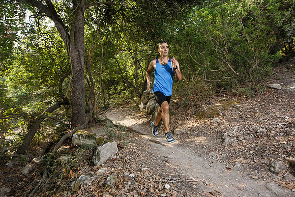 Trainers4Life - Horshan