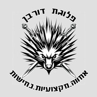 ערב פלוגה דורבן