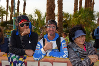 Desert Marathon 2016