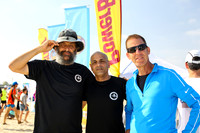 Desert 2 Sea 2017
