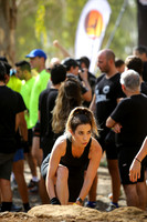 Legion Run 2016 -  Manara Cliff