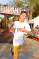 Desert Marathon 2016