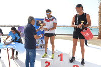 Desert Marathon 2016