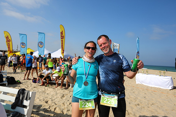 Desert 2 Sea 2017
