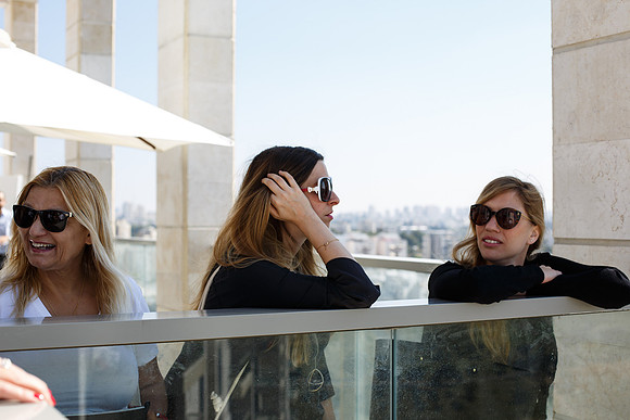 TLV Park - Elad Israel
