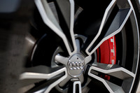 Audi-TTS