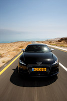 Audi-TTS
