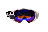 Ride On Ski Goggles