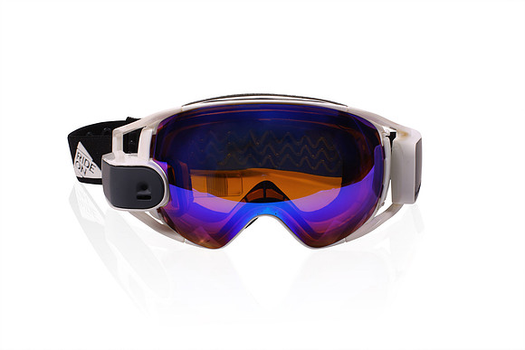 Ride On Ski Goggles