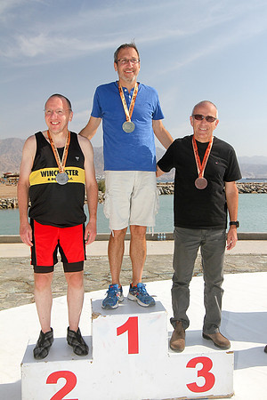Desert Marathon 2016