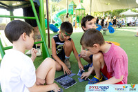 הפעלות קבוצות