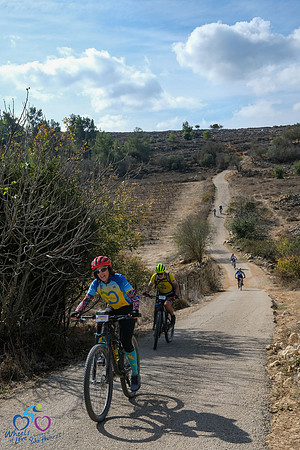 WOL Trail Day 4-16