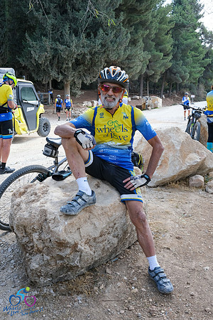 WOL Trail Day 4-25