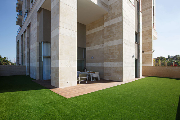 TLV Park - Elad Israel