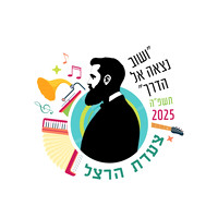 לוגו 25