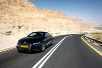 Audi-TTS