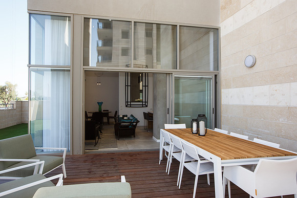 TLV Park - Elad Israel