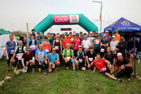 DNF Challenge - 2022