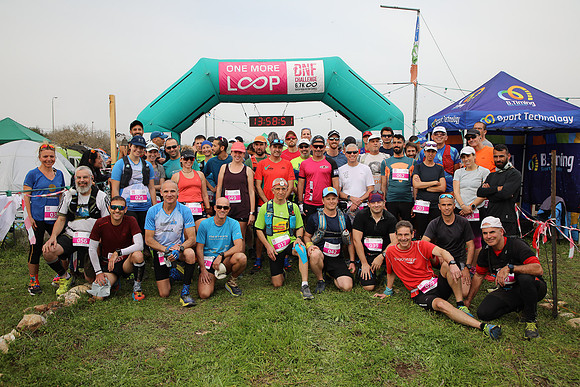 DNF Challenge - 2022