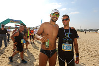 Desert 2 Sea 2017