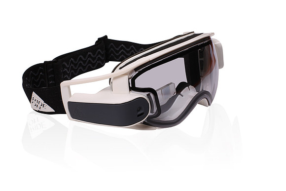 Ride On Ski Goggles