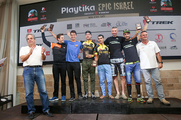 Playtika Epic Israel 2016