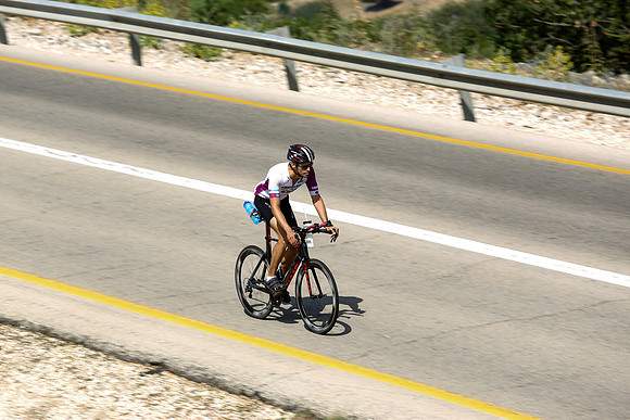 Trihard triathlon simulator