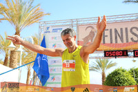 Finish area 2