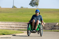 Matan Wheelie Mordecovich