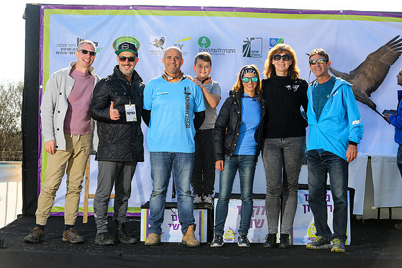 Agur Run 2016