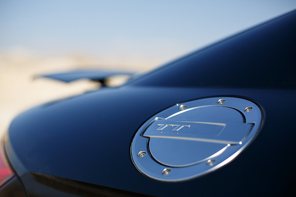 Audi-TTS