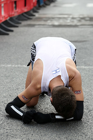 tiberias winner marathon 2015