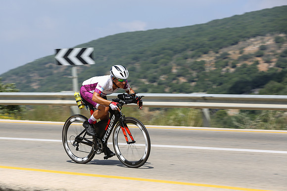 Trihard triathlon simulator