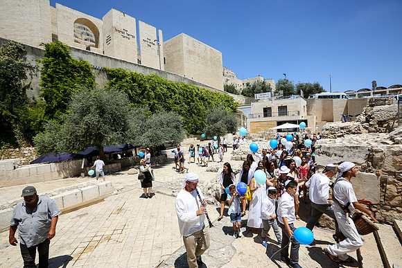 בר מיצווה לאורי 7.7.16