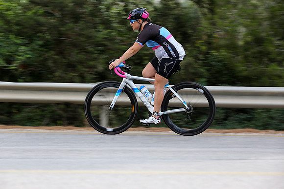 Trihard triathlon simulator