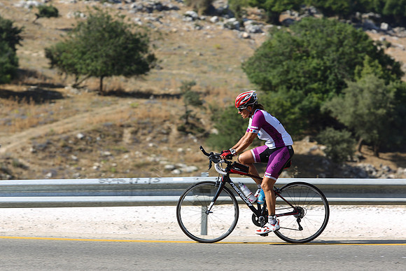 Trihard triathlon simulator