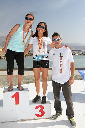 Desert Marathon 2016