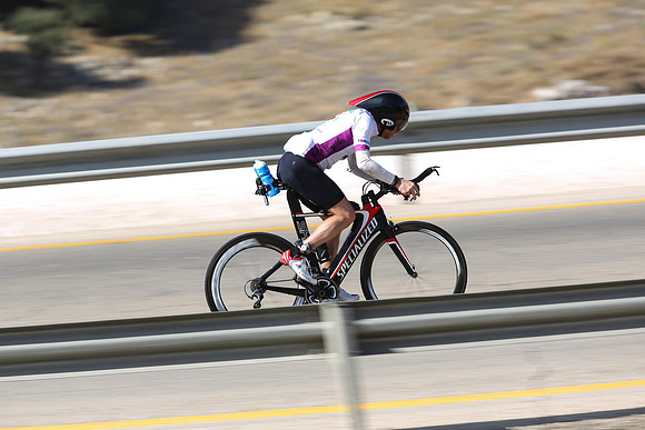 Trihard triathlon simulator