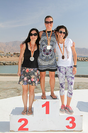 Desert Marathon 2016
