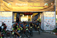 Playtika Epic Israel 2016