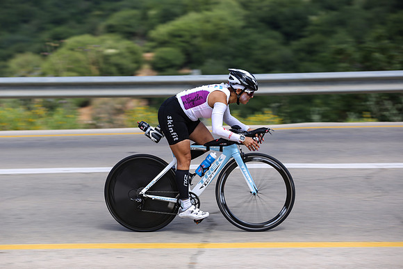 Trihard triathlon simulator