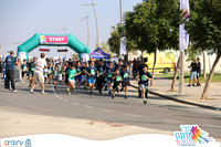 מקצי ילדים ו 2 ק"מ
