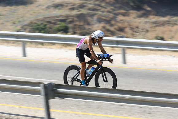 Trihard triathlon simulator