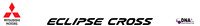 ECLIPSE CROSS uper strip