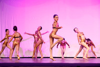 All ages acro groups