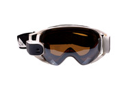 Ride On Ski Goggles