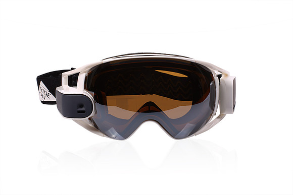 Ride On Ski Goggles