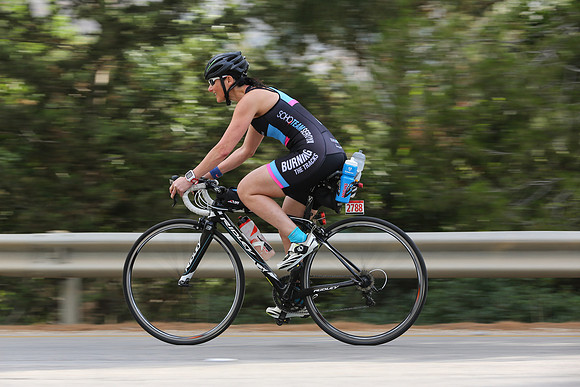 Trihard triathlon simulator